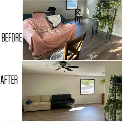 Cleaning Services in Calgary | 10% Off for New Clients, View more