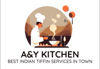 Indian Tiffin Services