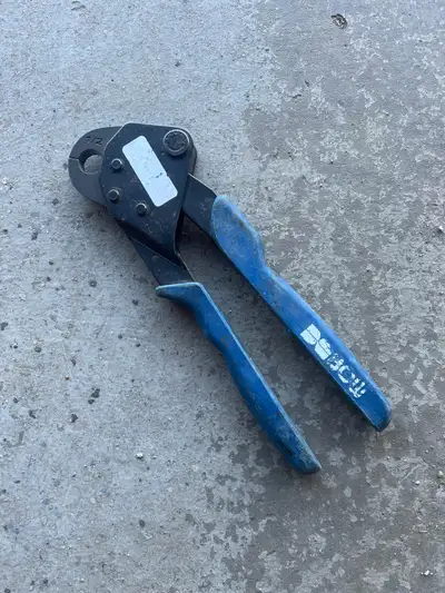 pex Crimper, View more