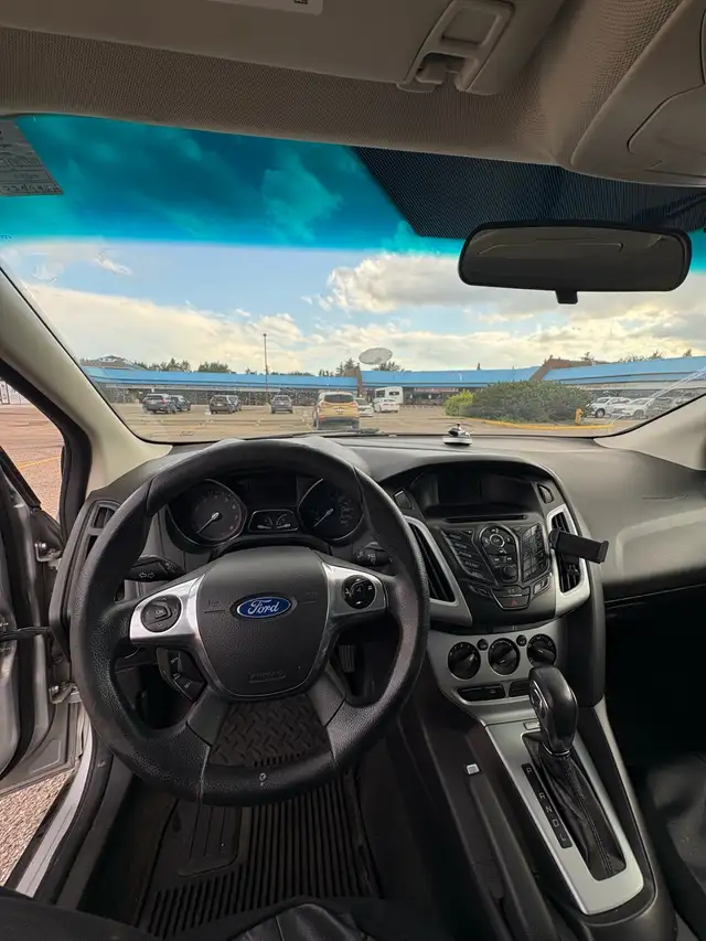 2014 ford focus 537996745947883522