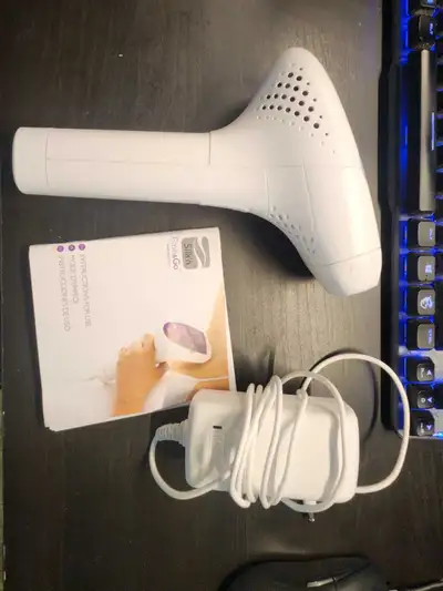 flash&go hair removal , View more