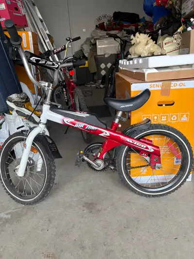 vélo pour enfant, View more