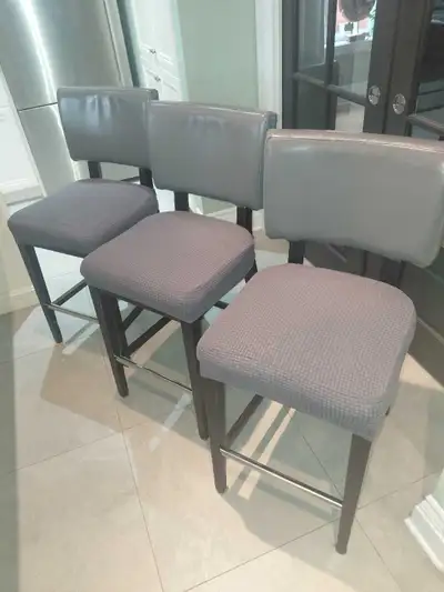 Set de tabourets cuisine, View more