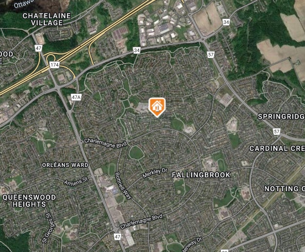 3 BEDROOM FREEHOLD IN ORLEANS! Houses for Sale Ottawa Kijiji