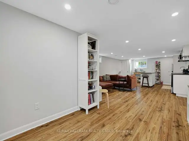 2-Bedroom Basement Suite - Renovated, Private Entrance!63347544497155123
