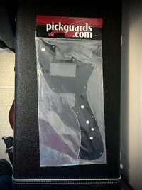 Fender Meteora Pickguard