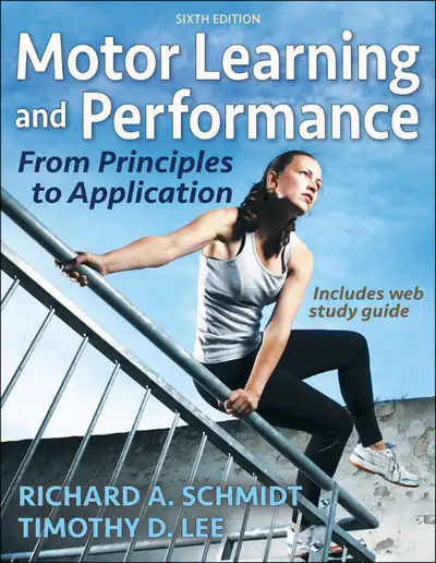 Motor Learning and Performance 6E Schmidt 9781492571186, View more