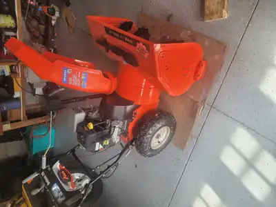 Snowblower  for sale, View more