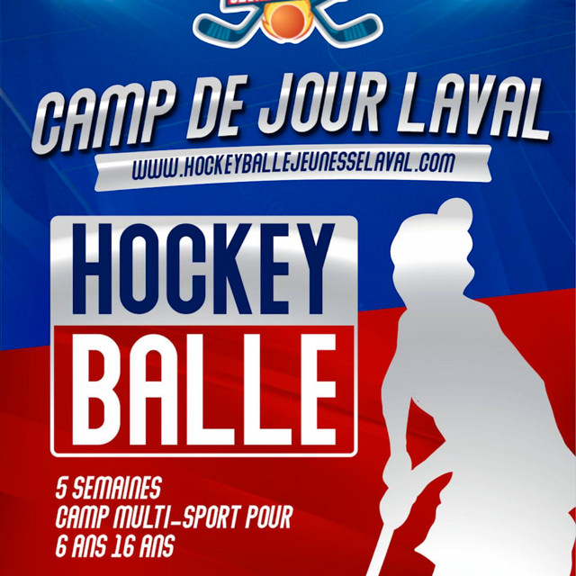 CAMP DE JOUR -  LAVAL dans Groupes et loisirs  à Ville de Montréal