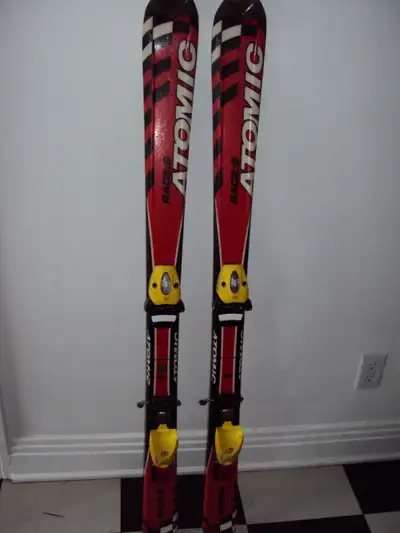 Skis Atomic Race 6, View more