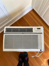 Air Conditioner - window - Great Condition!