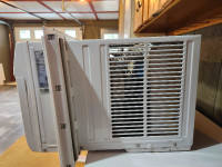 10,000 BTU window air conditioner