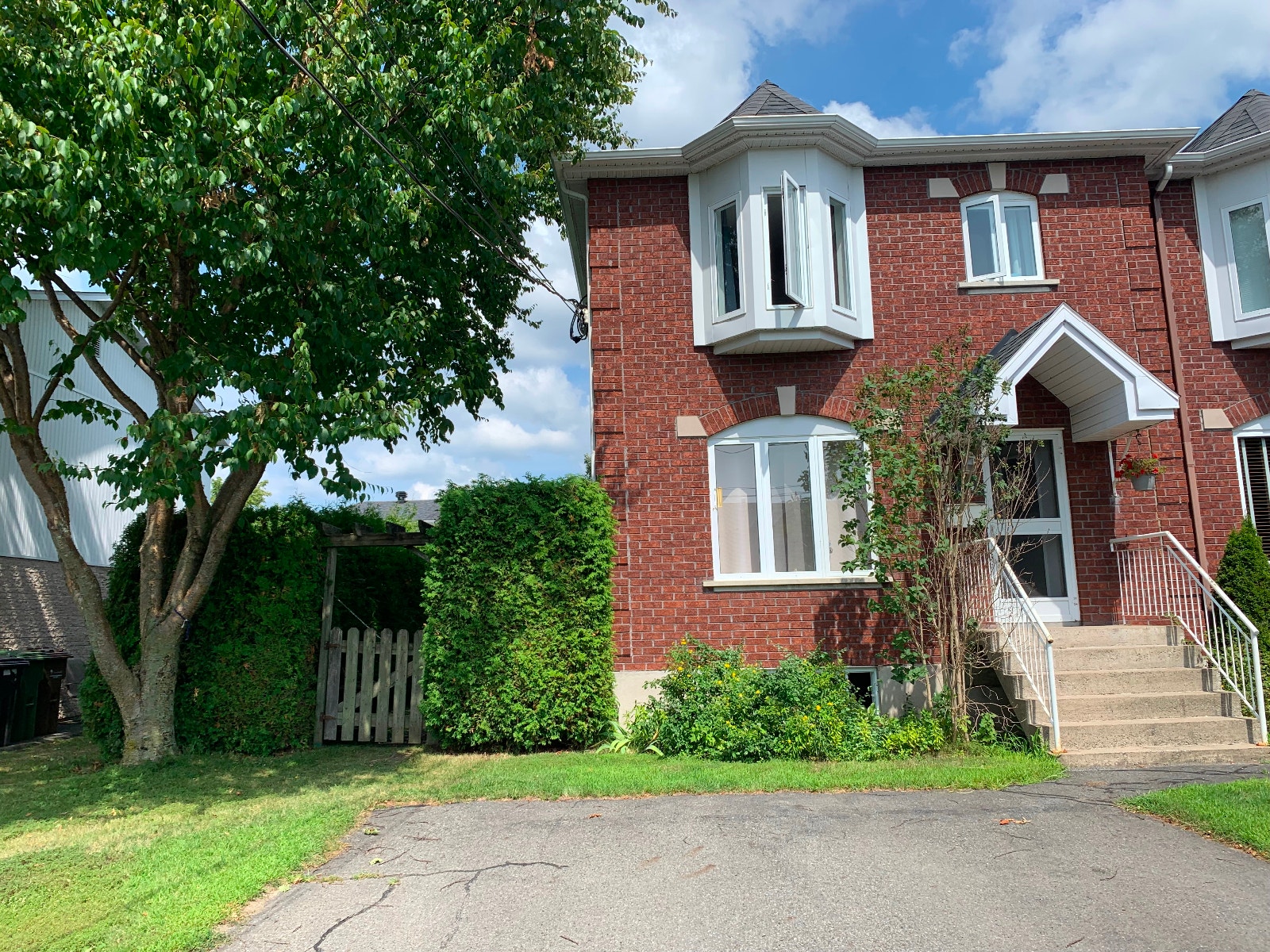 25 Rue Félix-Leclerc — photo 1