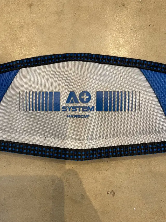 Armstrong HA195 Chopped64840222798595120