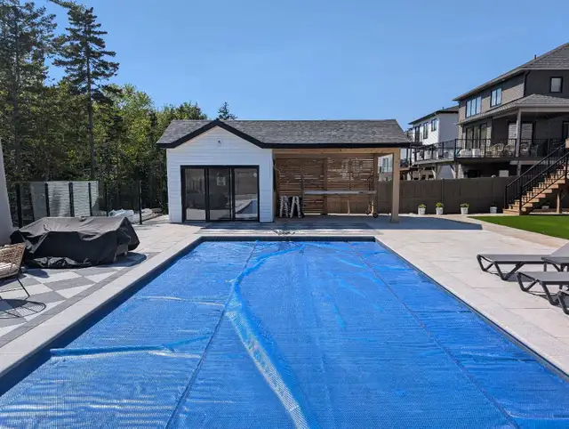 Seeking Experienced Residential Wood Framers in Construction & Trades in City of Halifax - Image 10