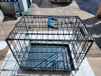 CAGE EN METAL POUR PETIT ANIMAUX