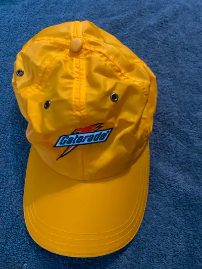 Men's Gatorade Hat, View more