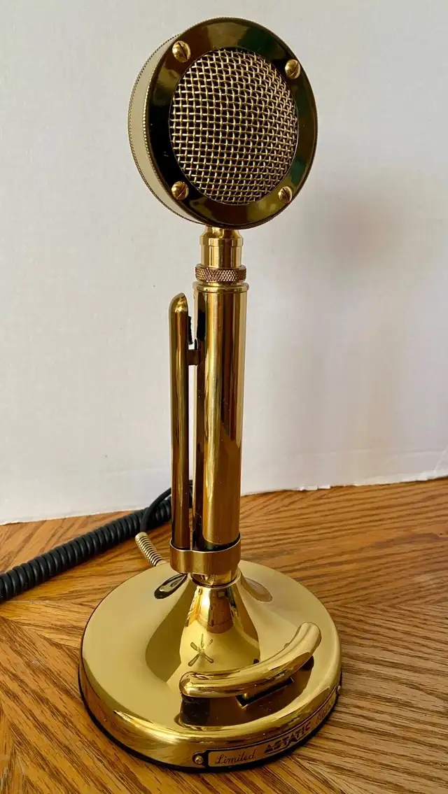 *NEW LOWEST PRICE* 60th ANNIVERSARY GOLD LIMITED EDITION