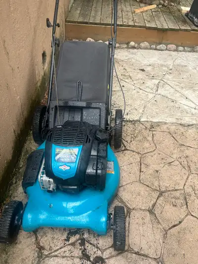 lawnmower, View more