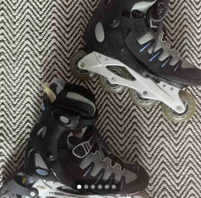 Women’s Rollerblades Sz US 9, View more