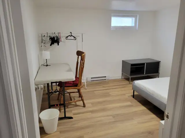Chambre propre et tranquille (Métro Honoré Beaugrand)63838172404353123