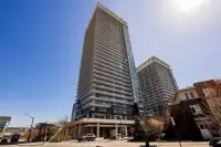 1 Bedroom Condo for Rent, Square One, Mississauga