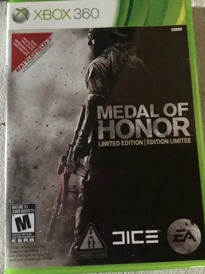 xbox360 games, View more