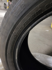 Pneus été Hankook kinergy GT 235/50/19