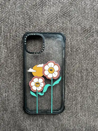 Casetify iPhone 13 / iPhone 14 Protective Case, View more