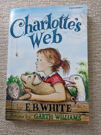 Classic Children's Novels - $2.00 each, View more
