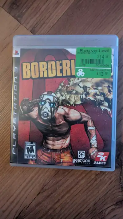 PS3 games, View more