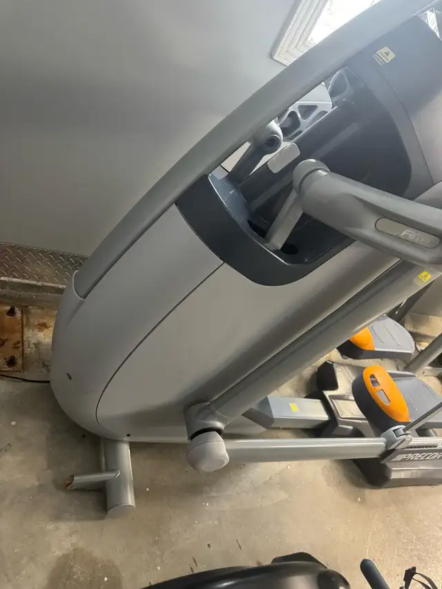 Precor Cardio65561385500162124