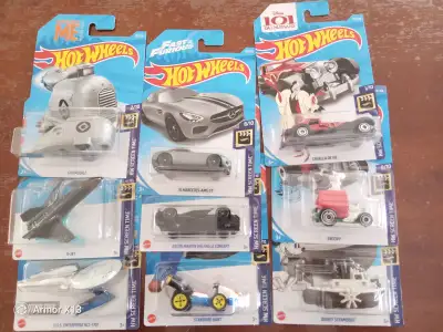 Hot Wheels - Screen Time, View more