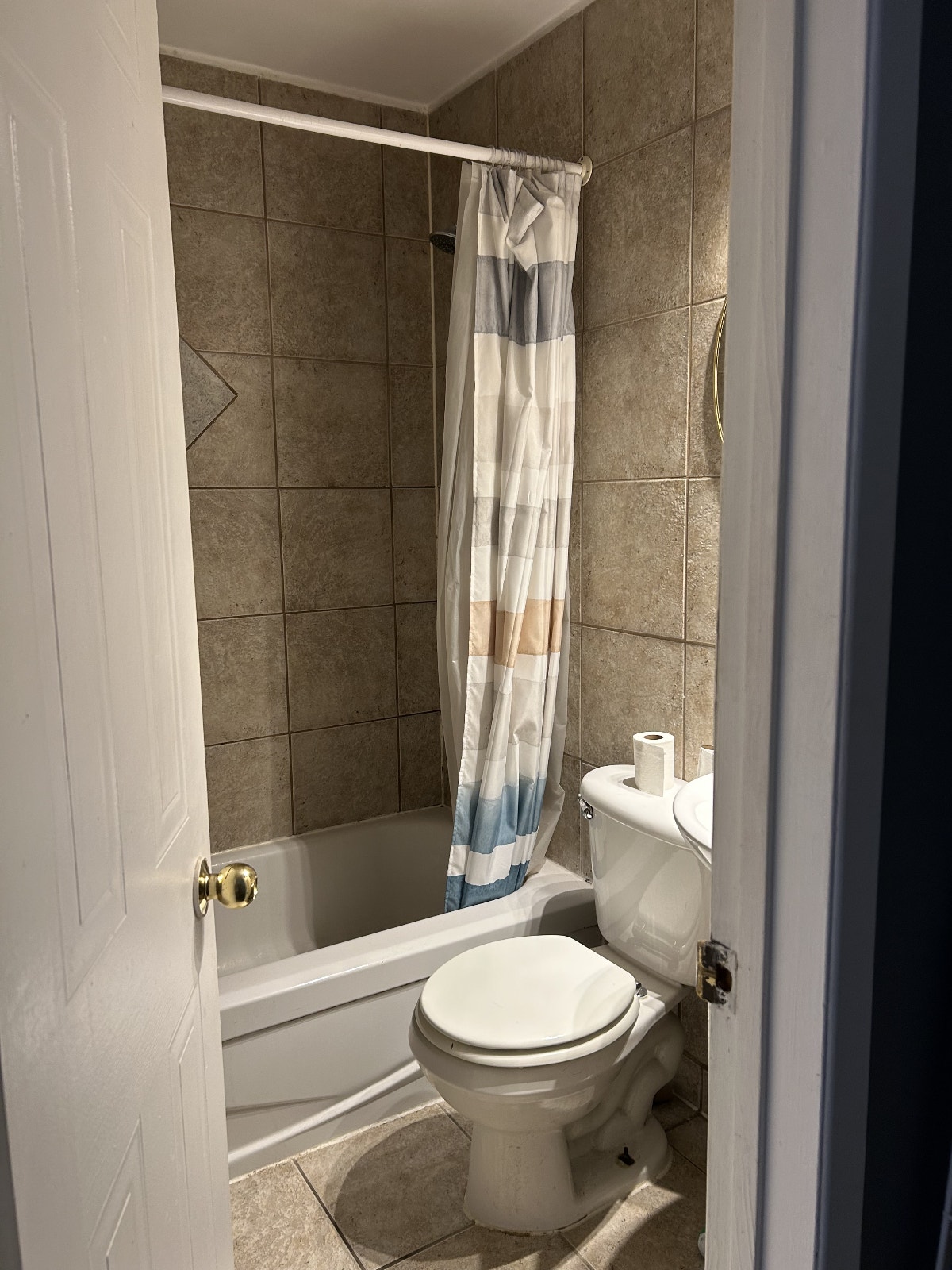 Transfert de bail appartement 3 1/2 pour le 1er Septembre — photo 3