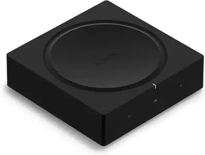 Sonos Amp 250 Watts– Streaming Amplifier, View more