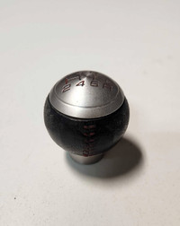 12-15 HONDA CIVIC 9 GEN SI K24 VTEC 6 MT SHIFTER SHIFT KNOB