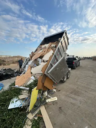 Junk Removal / Dump Run / Demolition 289-456-8076, View more