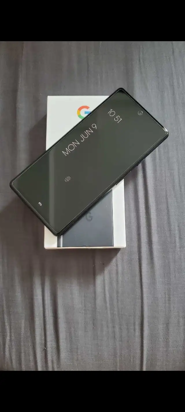 Google Pixel 6a Unlocked64208544123651121