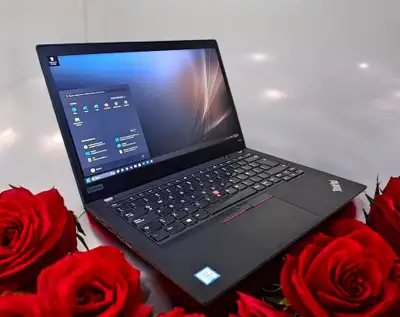 Thinkpad T490 14", i5-8th GEN, 8G, classic model T-series, View more