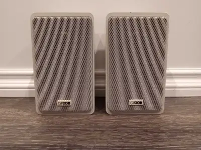 Canton Speakers, View more