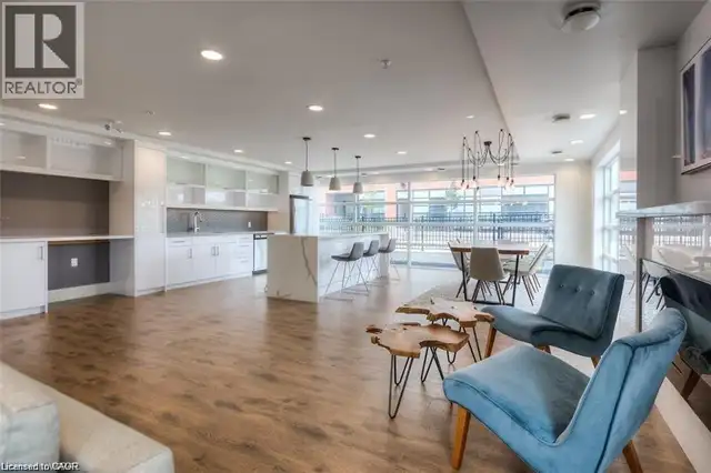 $1,800 Bright & Modern 1bed / 1bath condo Kitchener!! in Long Term Rentals in Kitchener / Waterloo - Image 11