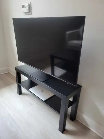 43" Samsung Smart TV , View more