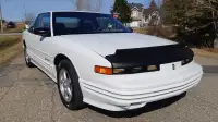 Oldsmobile Cutlass SL 1994