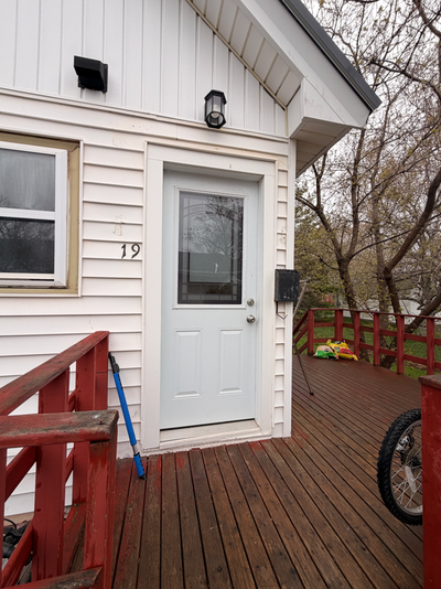 19 Linden Avenue is a beautifully situated property in the heart of Charlottetown, conveniently loca...