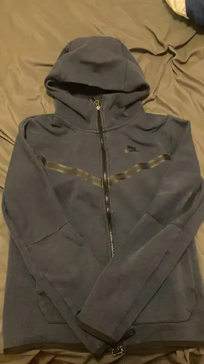 Nike Tech Flecce, View more