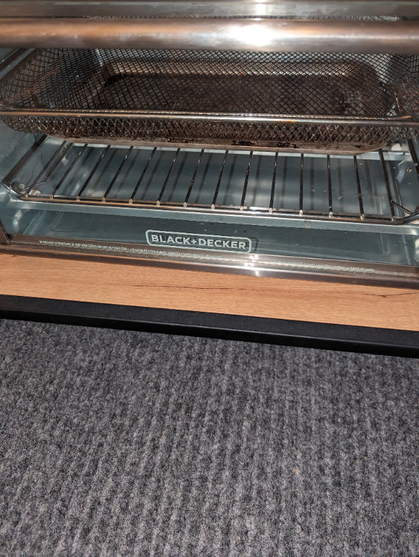Toaster oven in Toasters & Toaster Ovens in Kitchener / Waterloo - Image 4