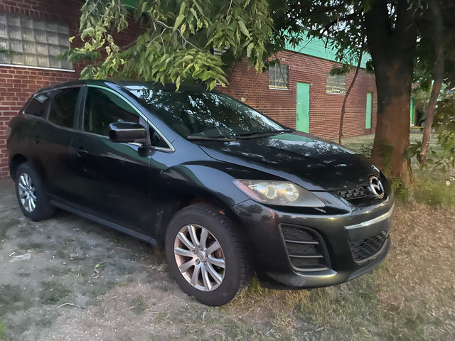 2010 Mazda cx7 in Cars & Trucks in City of Toronto - Image 4