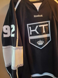 Used Nhl Jersey Kings