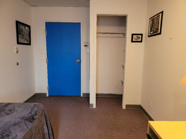 ROOM FOR RENT AT QUEEN ST, WOODSTOCK, NEW BRUNSWICK in Room Rentals & Roommates in Fredericton - Image 4