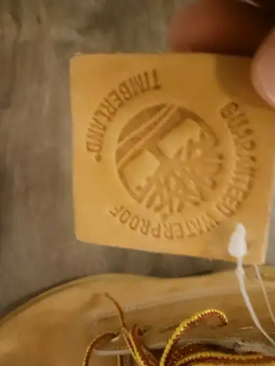 Timberland Boots, View more